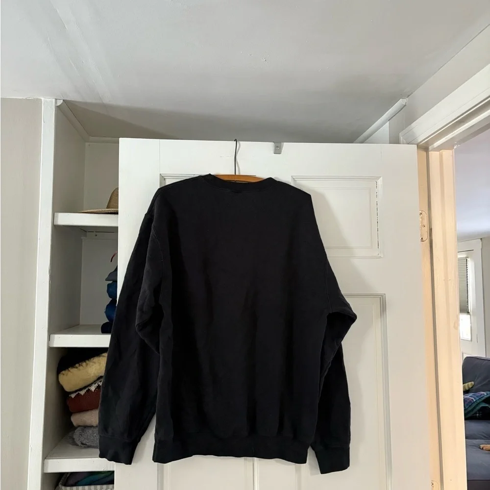 Port and Company classic black